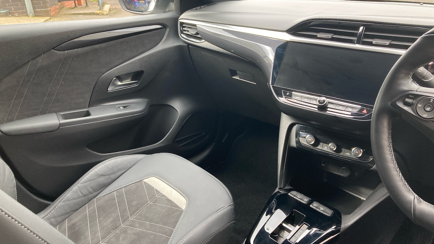 Used Vauxhall Corsa 2023 for sale - 77847609: Photo 14