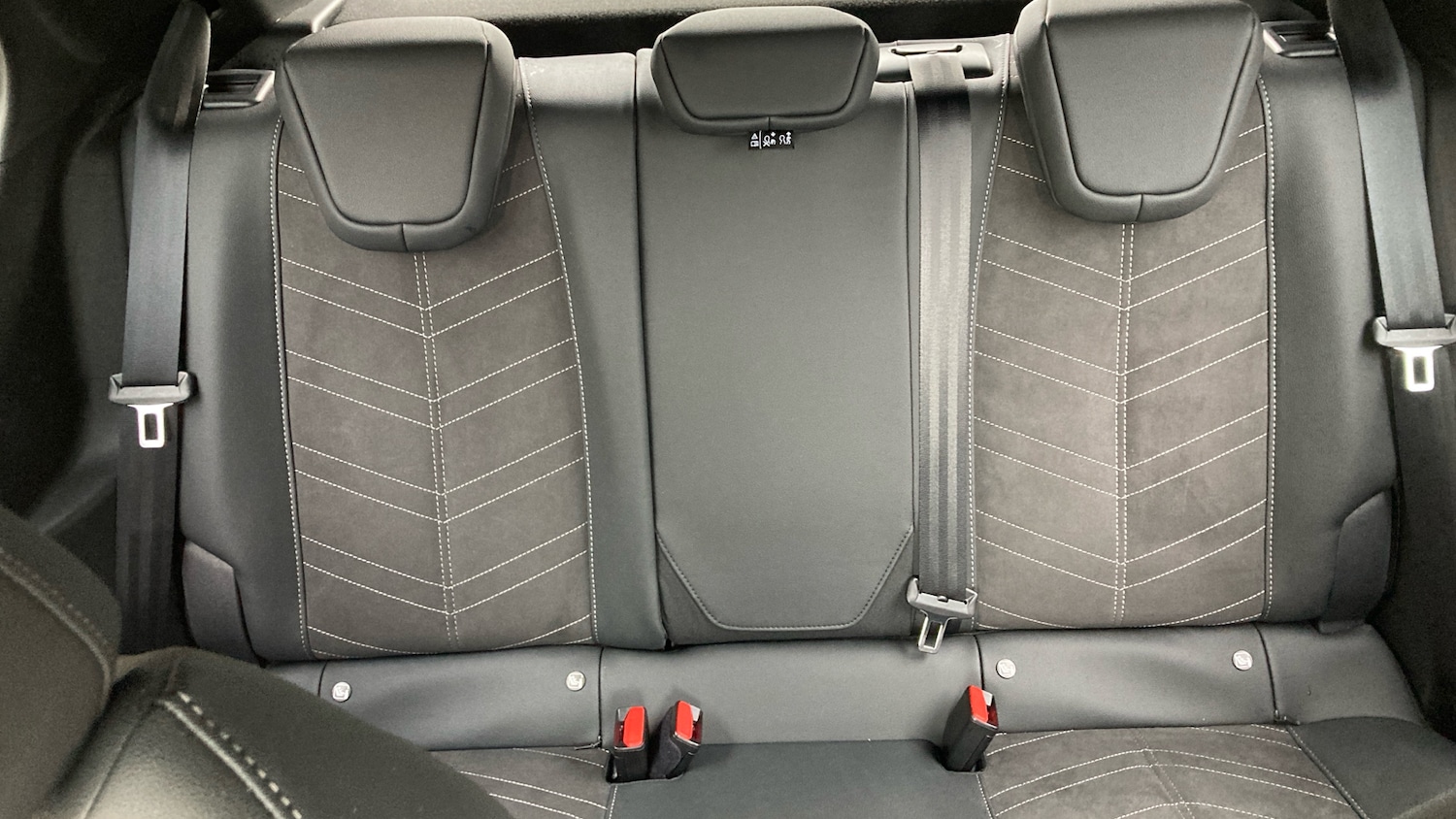 Used Vauxhall Corsa 2023 for sale - 77847609: Photo 15