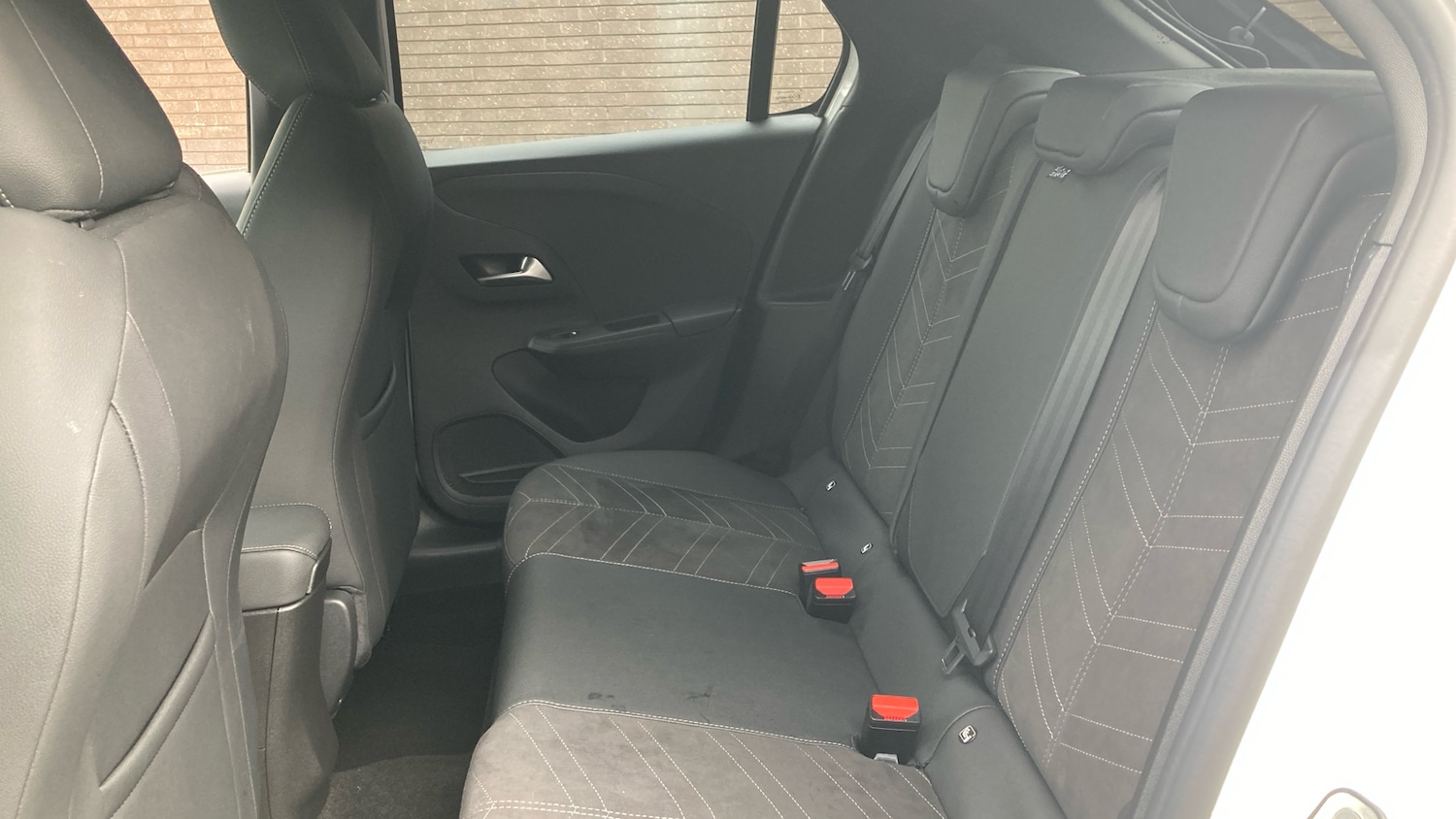 Used Vauxhall Corsa 2023 for sale - 77847609: Photo 16