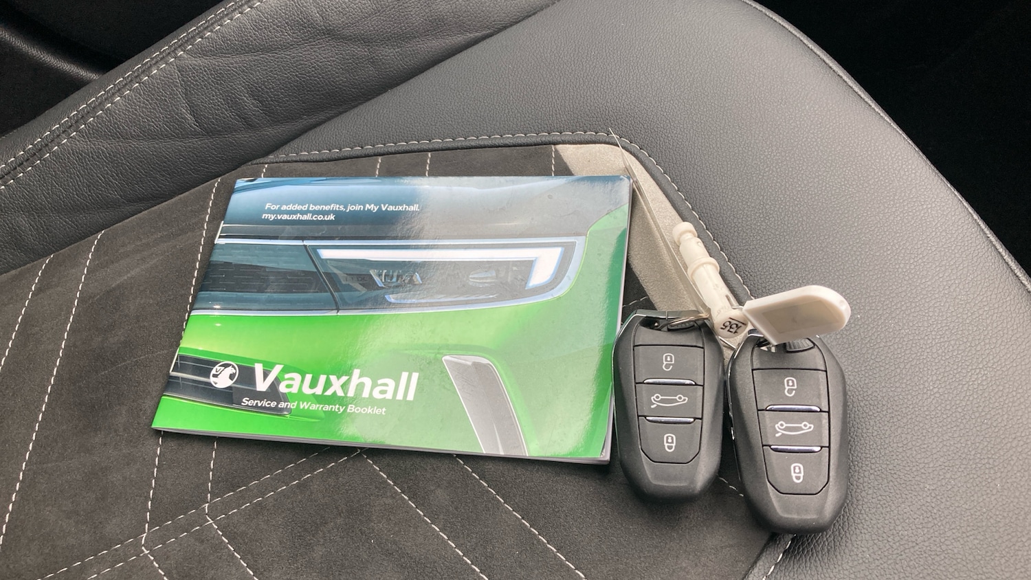 Used Vauxhall Corsa 2023 for sale - 77847609: Photo 19