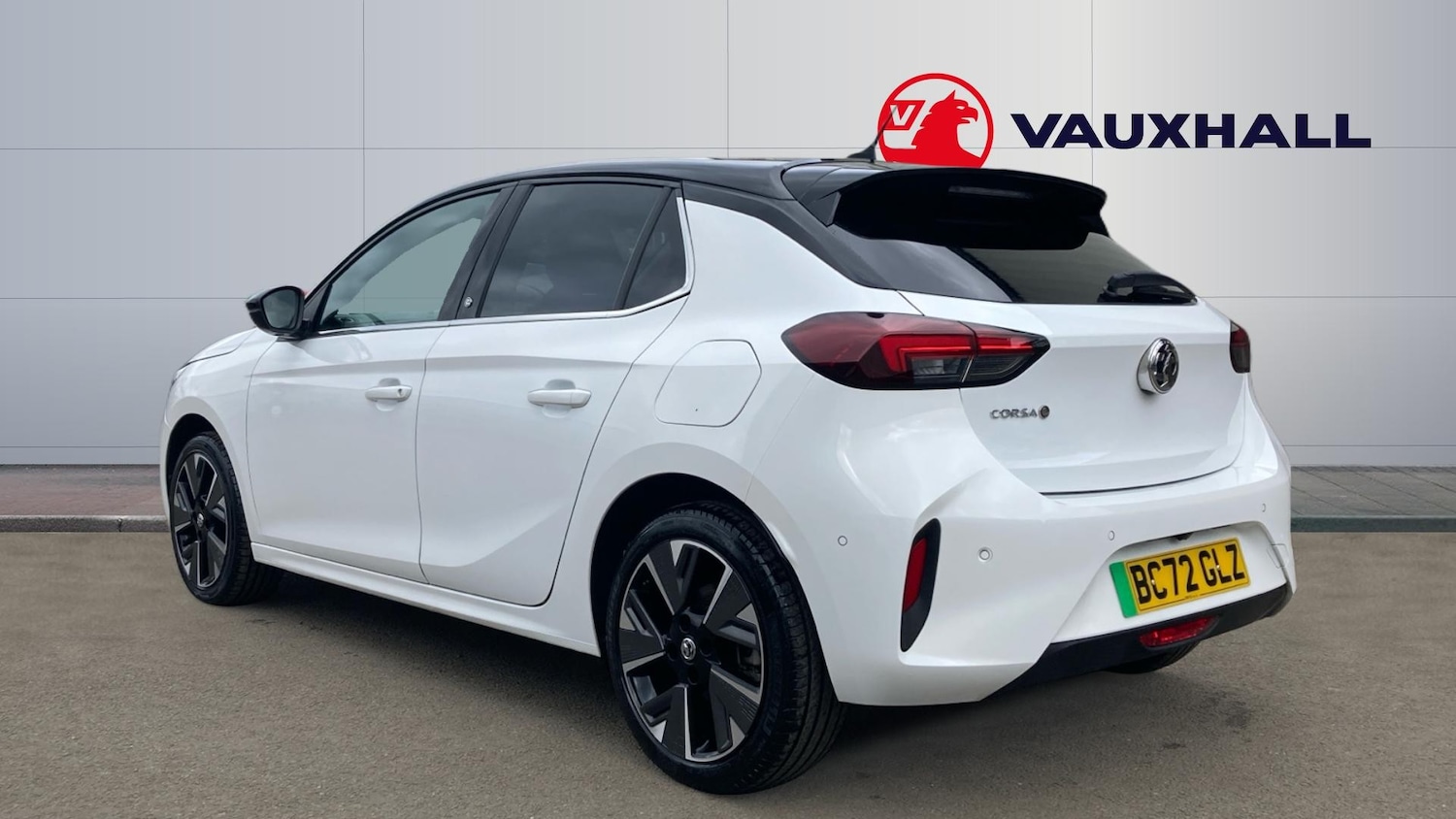 Used Vauxhall Corsa 2023 for sale - 77847609: Photo 2