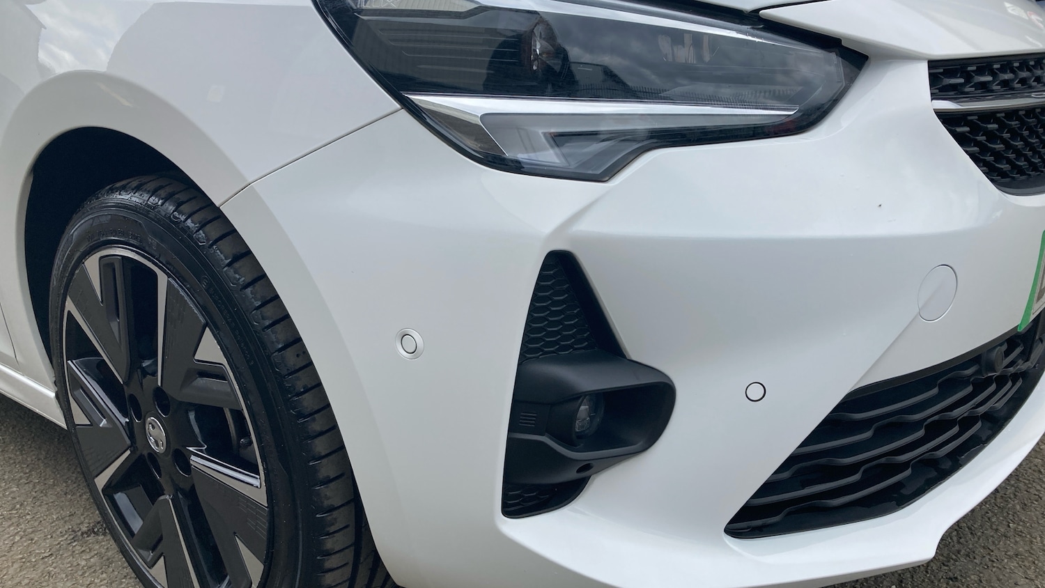 Used Vauxhall Corsa 2023 for sale - 77847609: Photo 22