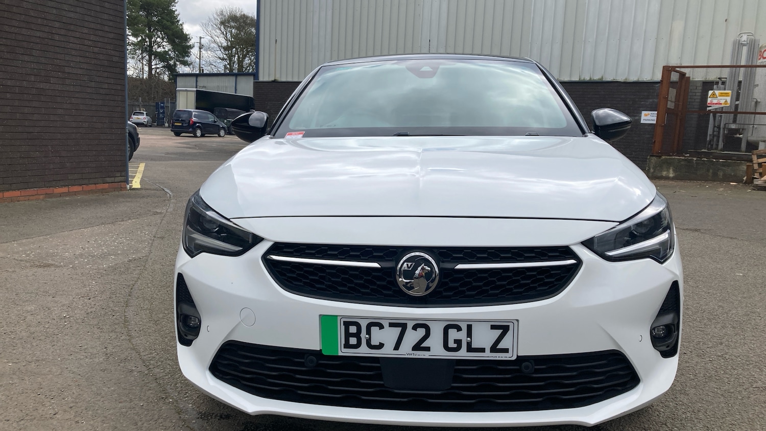 Used Vauxhall Corsa 2023 for sale - 77847609: Photo 24