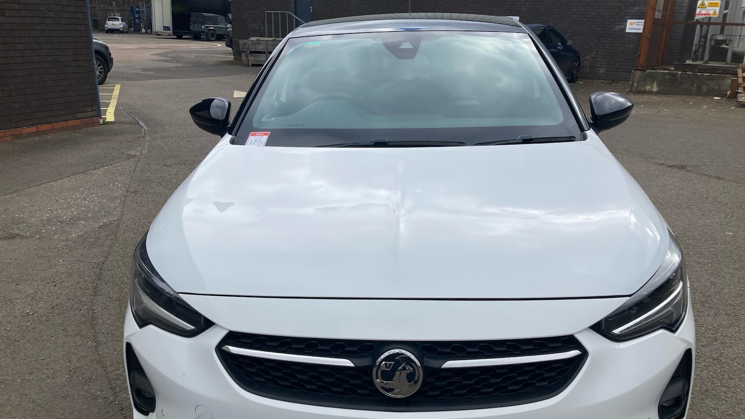 Used Vauxhall Corsa 2023 for sale - 77847609: Photo 26