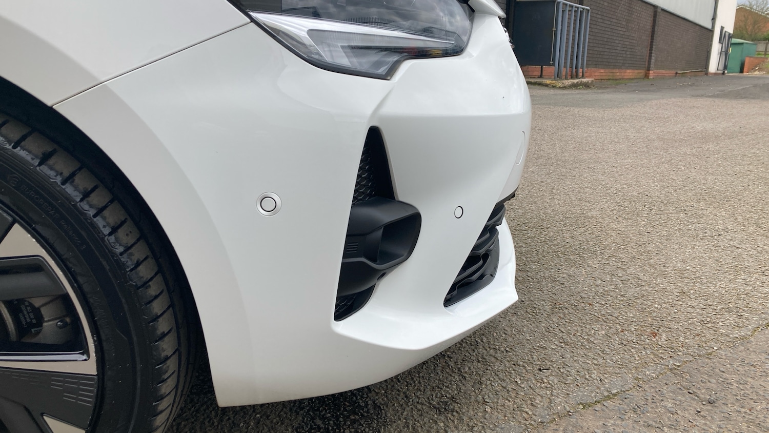 Used Vauxhall Corsa 2023 for sale - 77847609: Photo 27