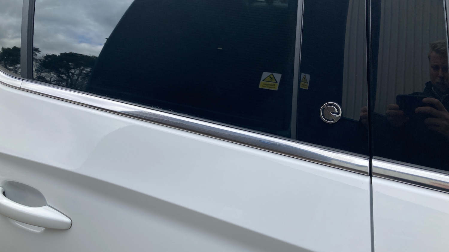 Used Vauxhall Corsa 2023 for sale - 77847609: Photo 31