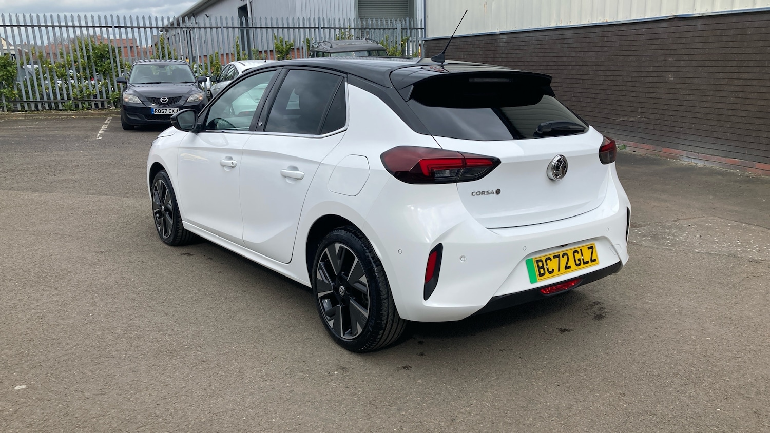 Used Vauxhall Corsa 2023 for sale - 77847609: Photo 34