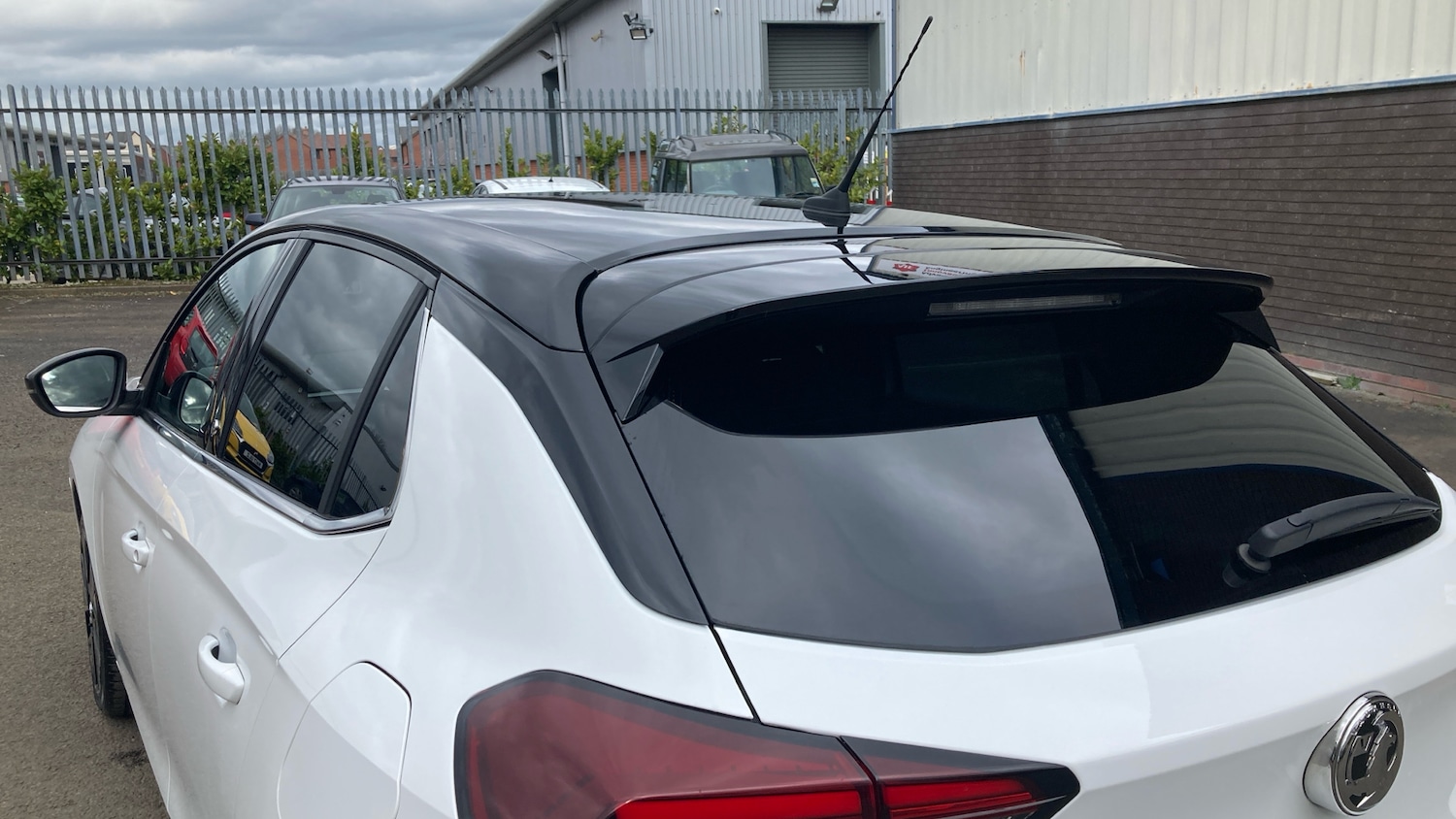 Used Vauxhall Corsa 2023 for sale - 77847609: Photo 35