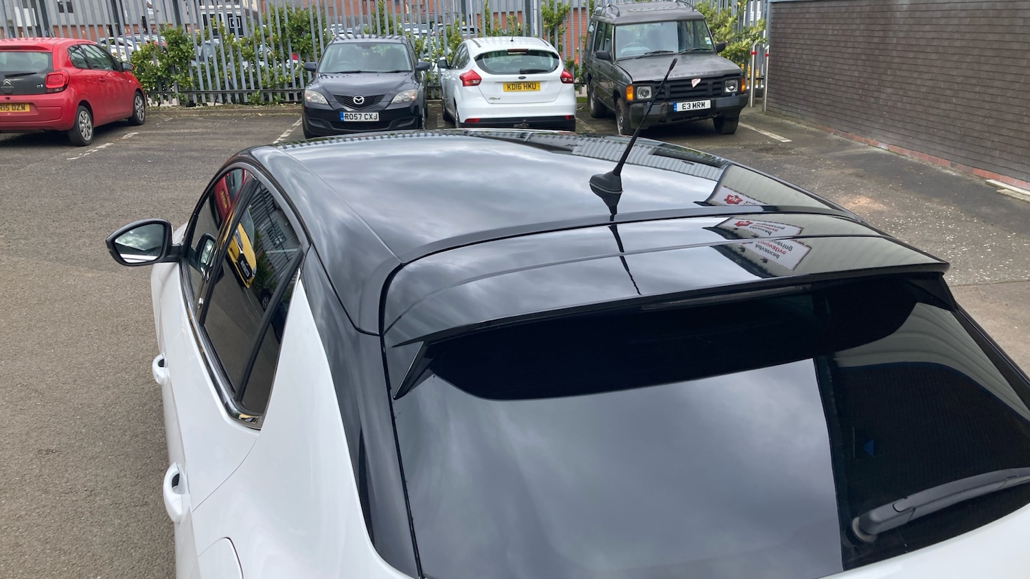 Used Vauxhall Corsa 2023 for sale - 77847609: Photo 36