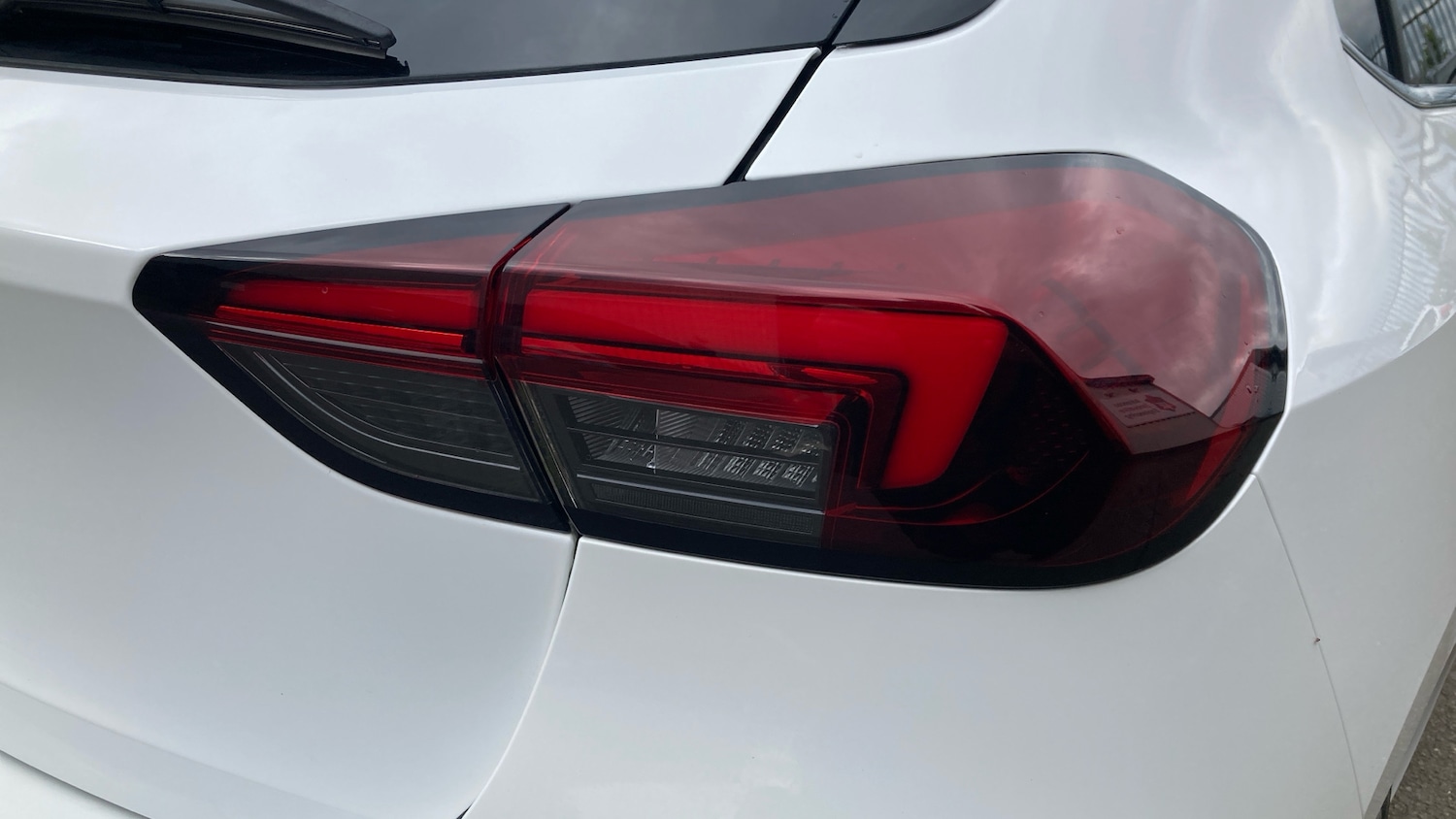 Used Vauxhall Corsa 2023 for sale - 77847609: Photo 38