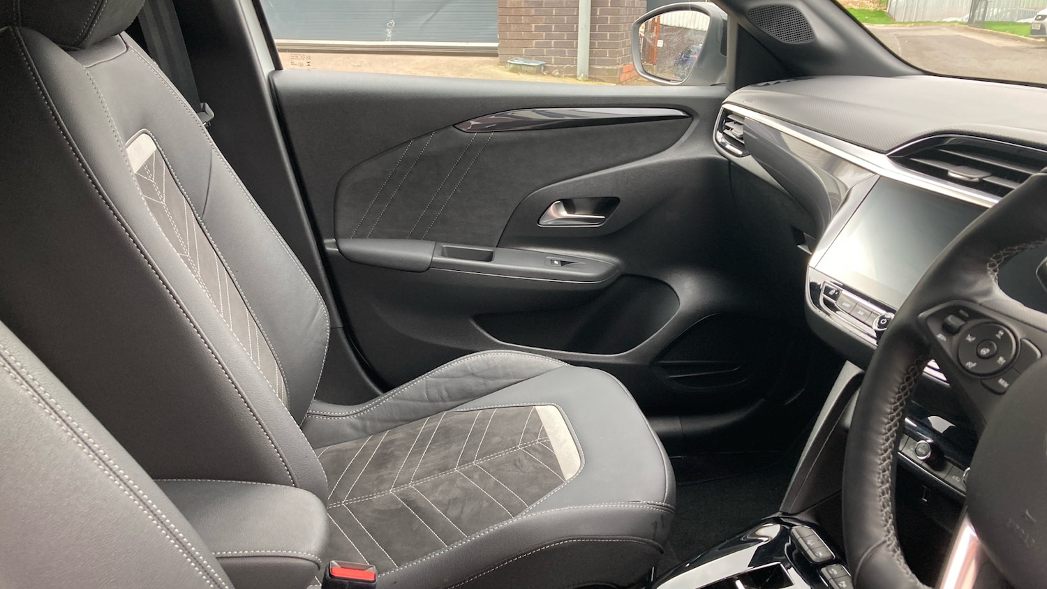 Used Vauxhall Corsa 2023 for sale - 77847609: Photo 39