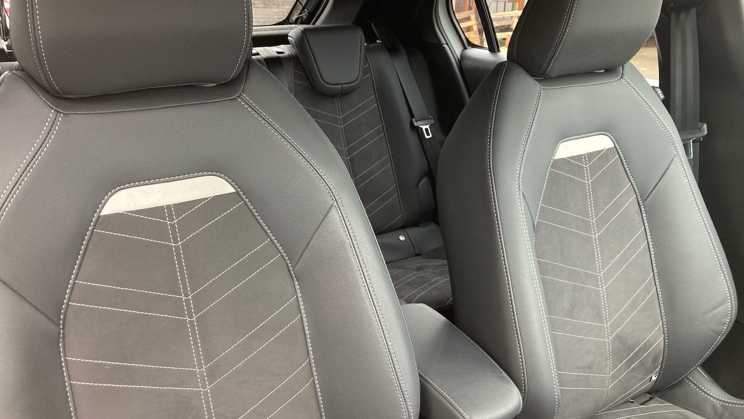 Used Vauxhall Corsa 2023 for sale - 77847609: Photo 40