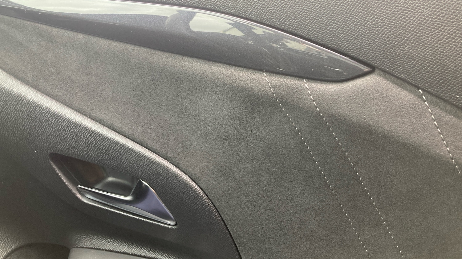 Used Vauxhall Corsa 2023 for sale - 77847609: Photo 42