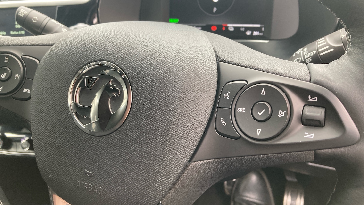 Used Vauxhall Corsa 2023 for sale - 77847609: Photo 44