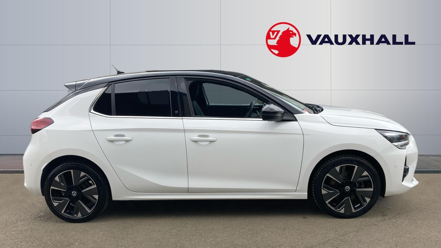 Used Vauxhall Corsa 2023 for sale - 77847609: Photo 5