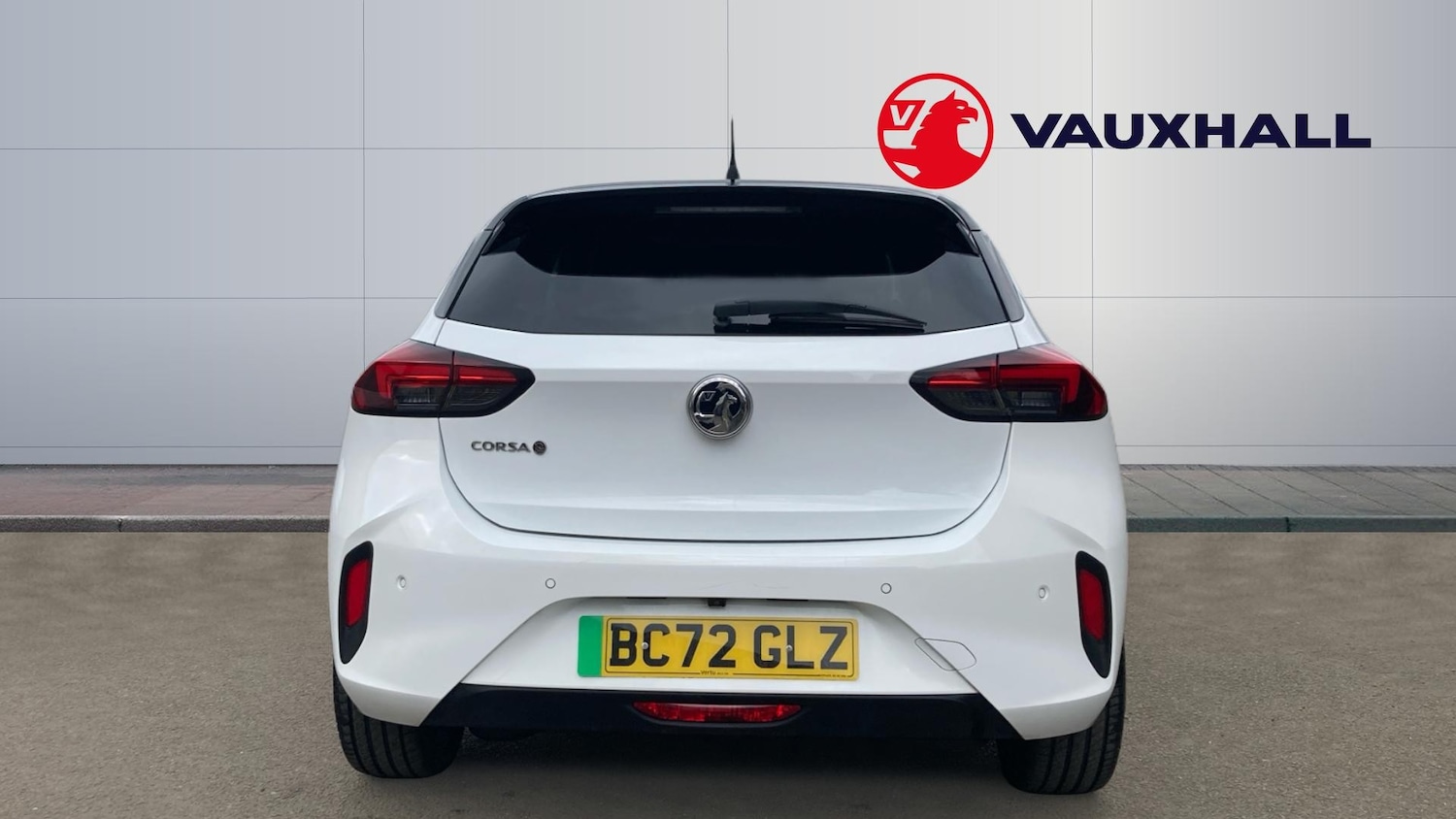 Used Vauxhall Corsa 2023 for sale - 77847609: Photo 6