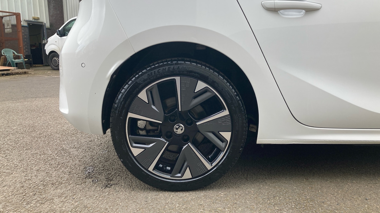 Used Vauxhall Corsa 2023 for sale - 77847609: Photo 7