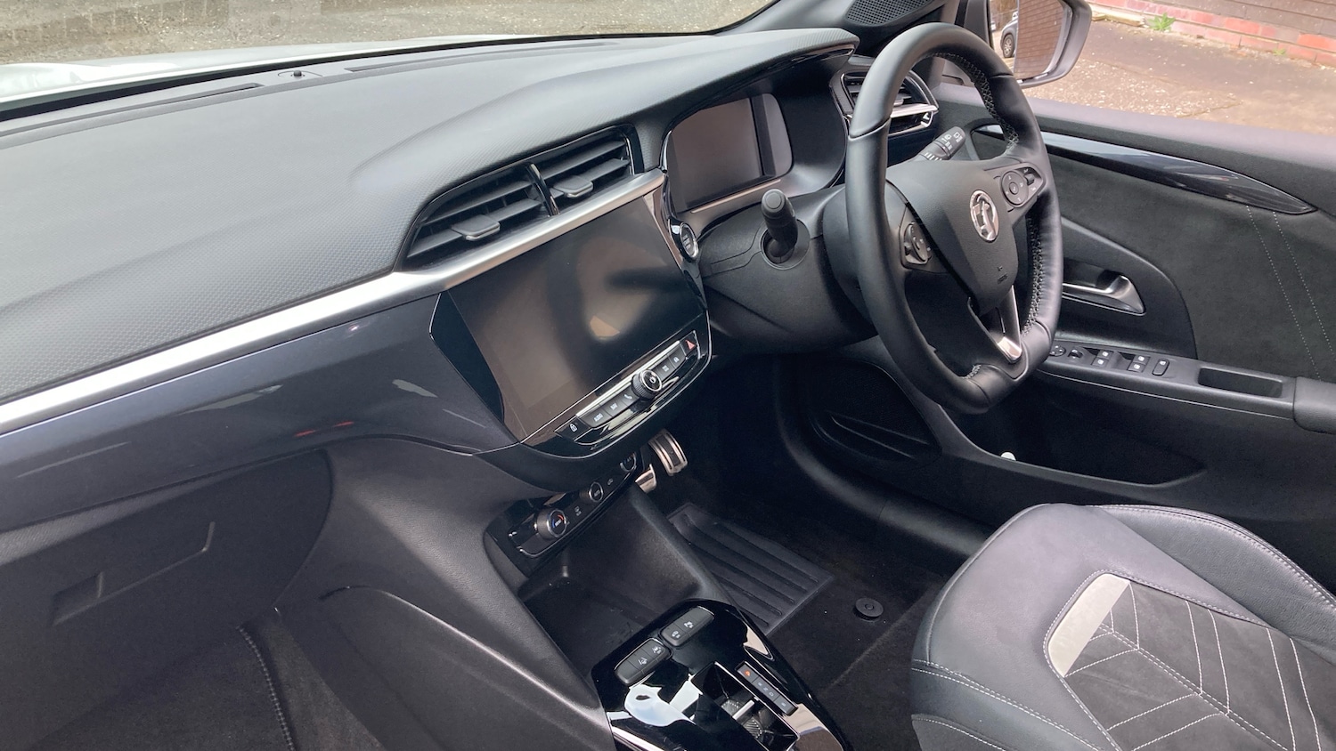 Used Vauxhall Corsa 2023 for sale - 77847609: Photo 9