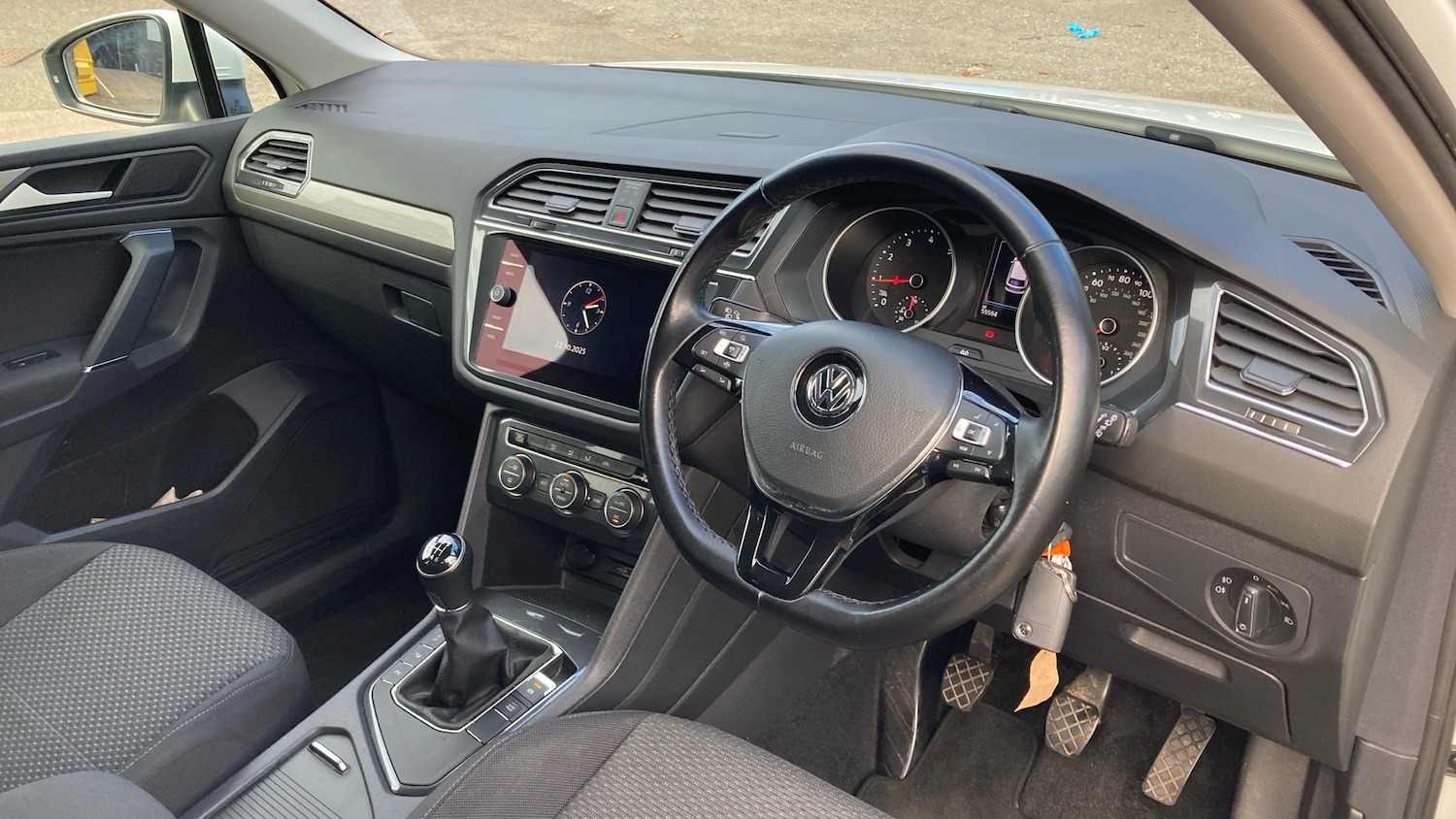Used Volkswagen Tiguan Allspace 2020 for sale - 76340987: Photo 11