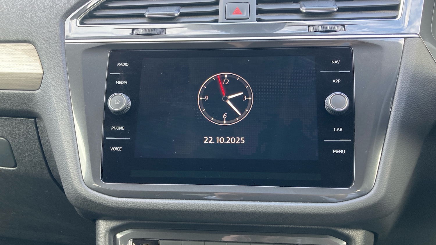 Used Volkswagen Tiguan Allspace 2020 for sale - 76340987: Photo 12
