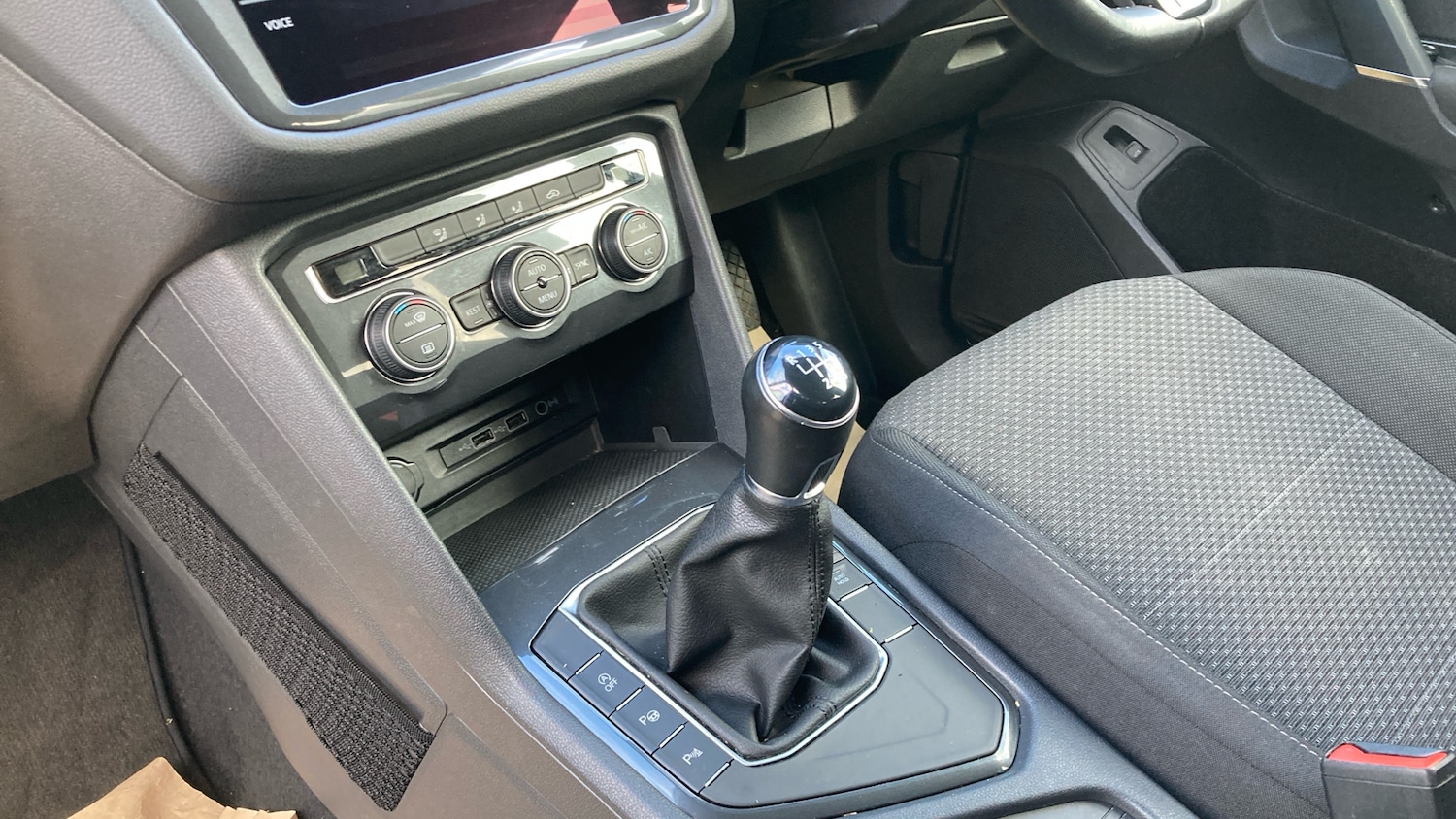 Used Volkswagen Tiguan Allspace 2020 for sale - 76340987: Photo 13