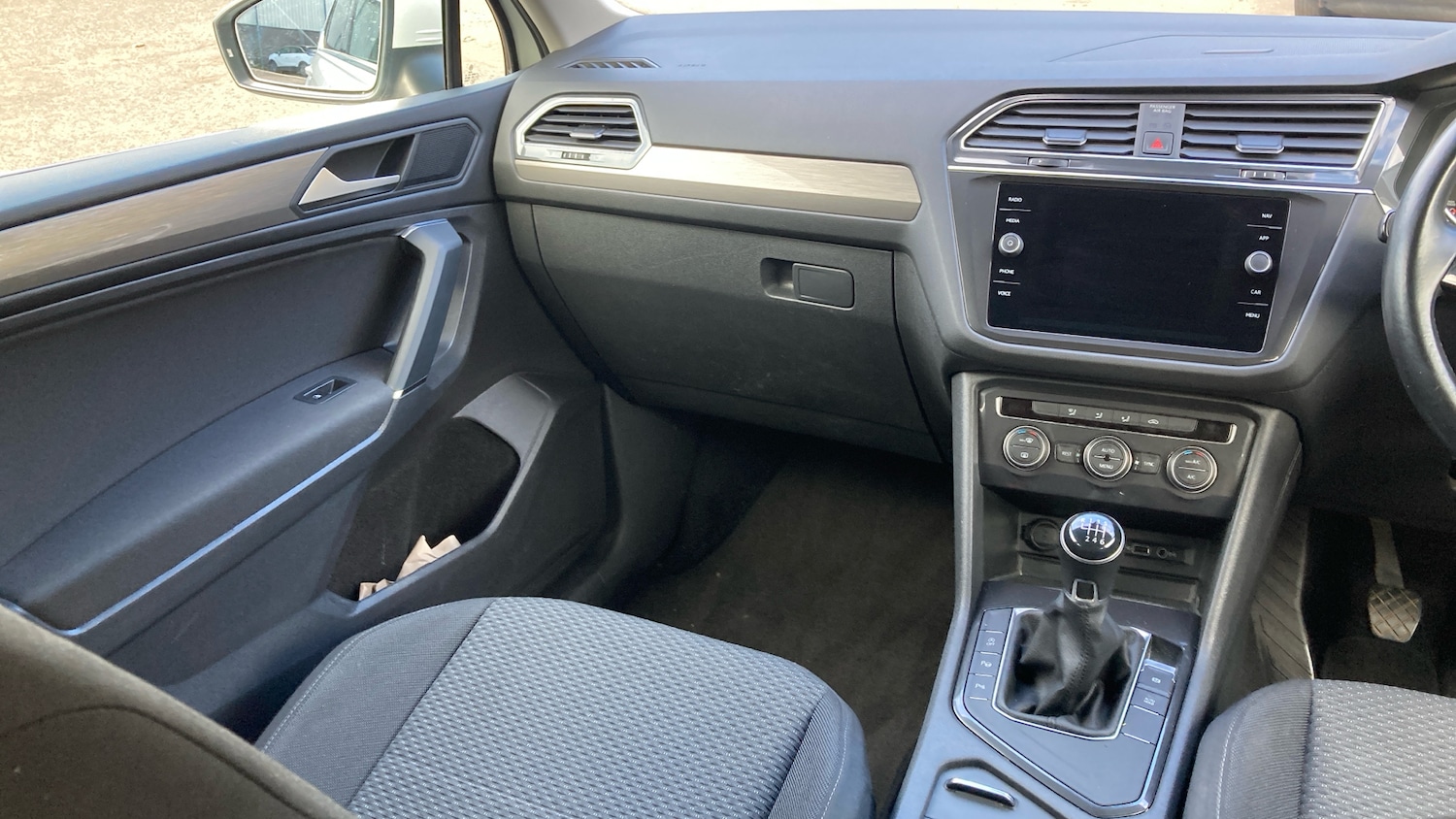 Used Volkswagen Tiguan Allspace 2020 for sale - 76340987: Photo 14