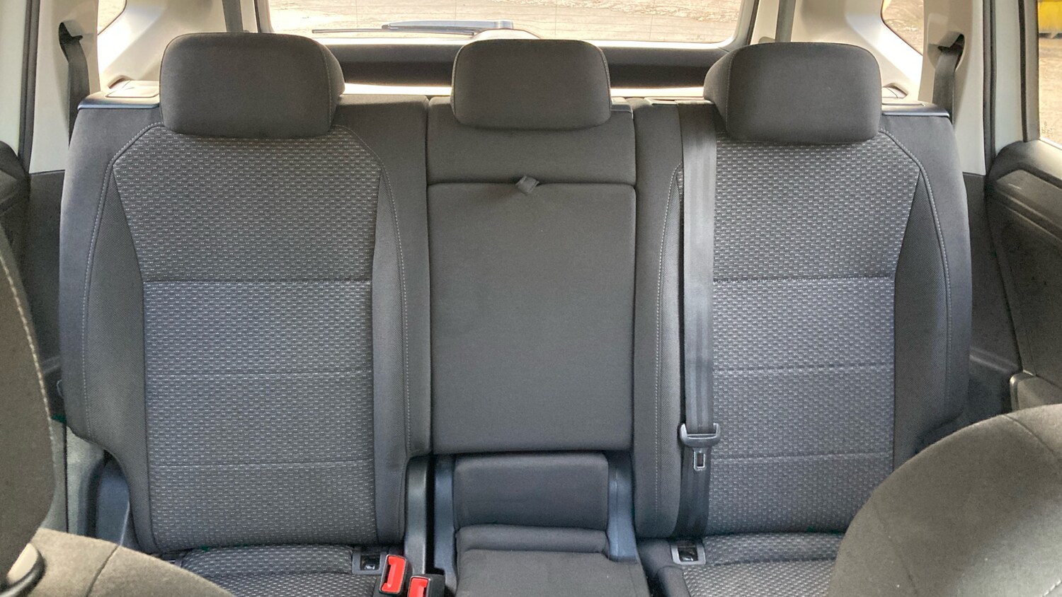 Used Volkswagen Tiguan Allspace 2020 for sale - 76340987: Photo 15
