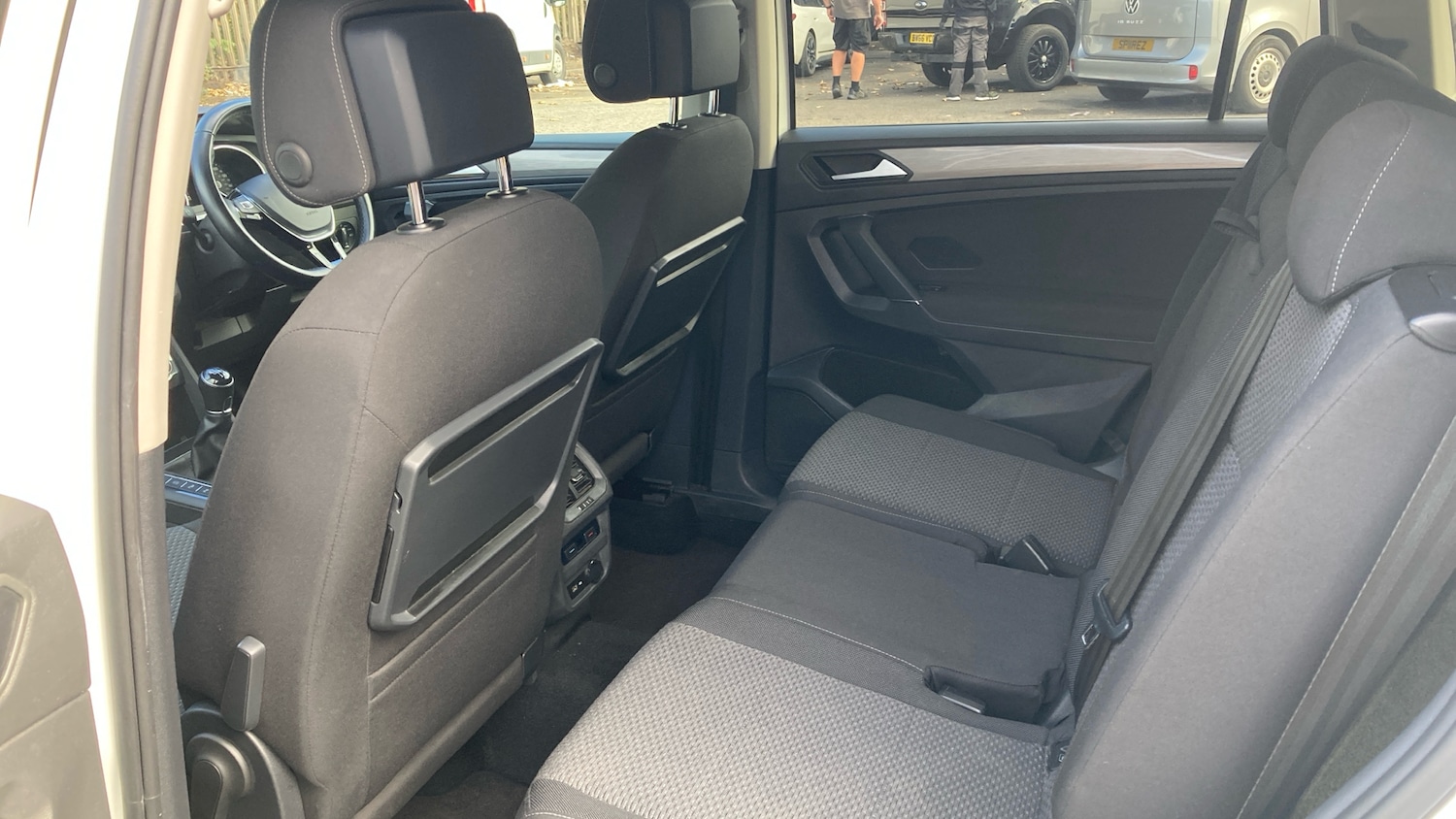 Used Volkswagen Tiguan Allspace 2020 for sale - 76340987: Photo 16