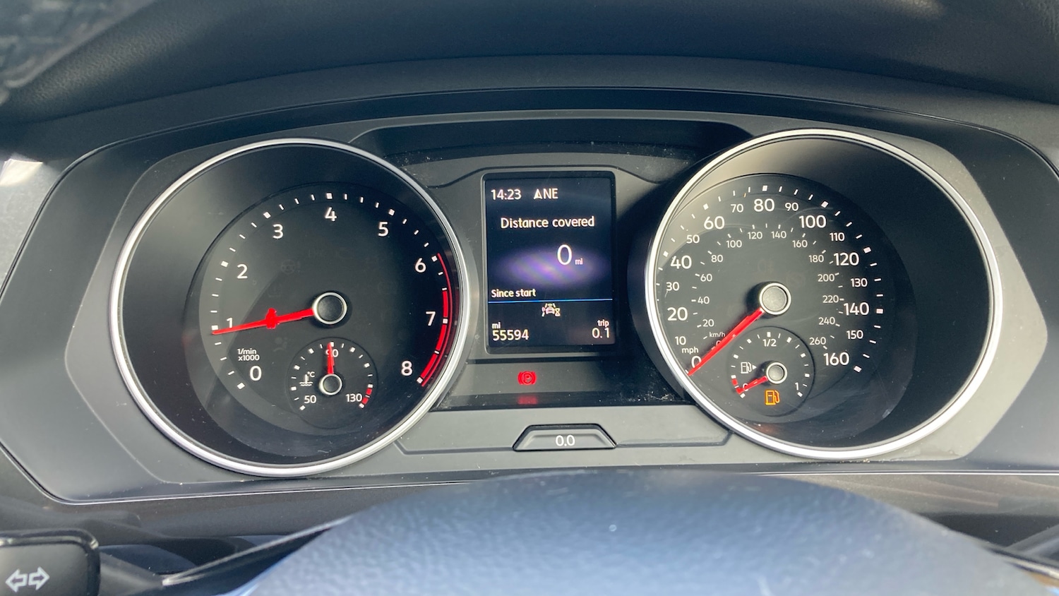 Used Volkswagen Tiguan Allspace 2020 for sale - 76340987: Photo 18