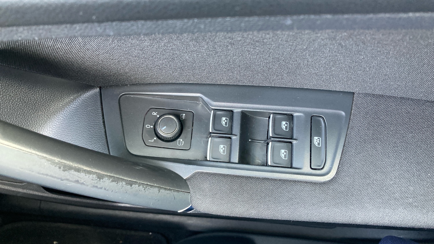 Used Volkswagen Tiguan Allspace 2020 for sale - 76340987: Photo 21