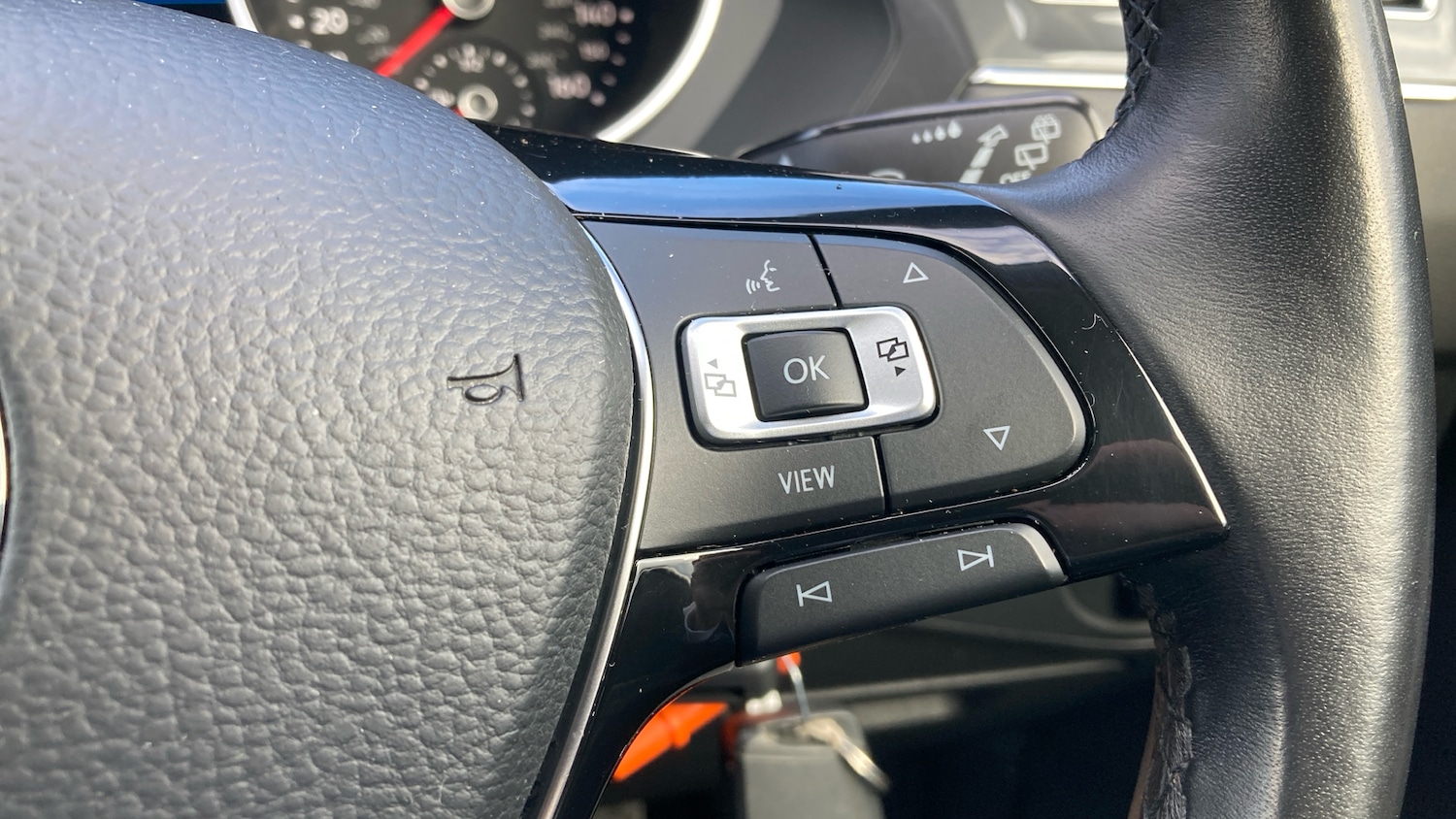 Used Volkswagen Tiguan Allspace 2020 for sale - 76340987: Photo 24