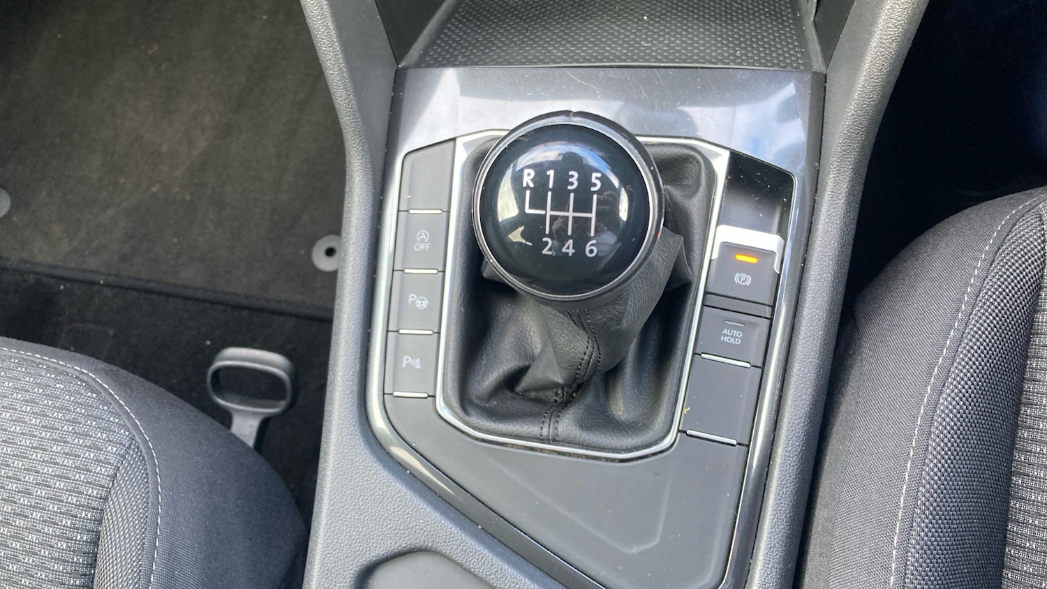 Used Volkswagen Tiguan Allspace 2020 for sale - 76340987: Photo 28