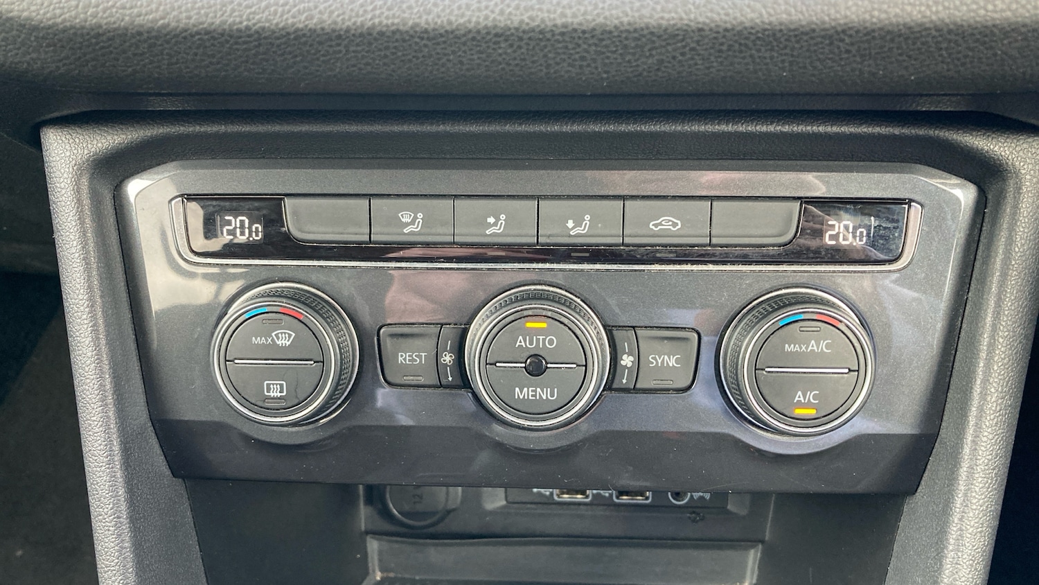 Used Volkswagen Tiguan Allspace 2020 for sale - 76340987: Photo 30