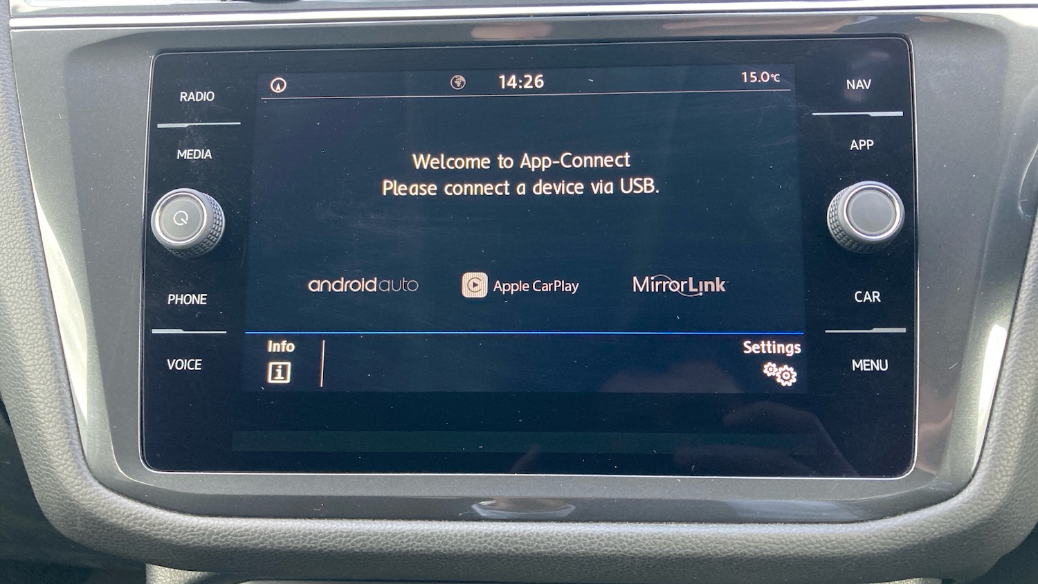 Used Volkswagen Tiguan Allspace 2020 for sale - 76340987: Photo 32