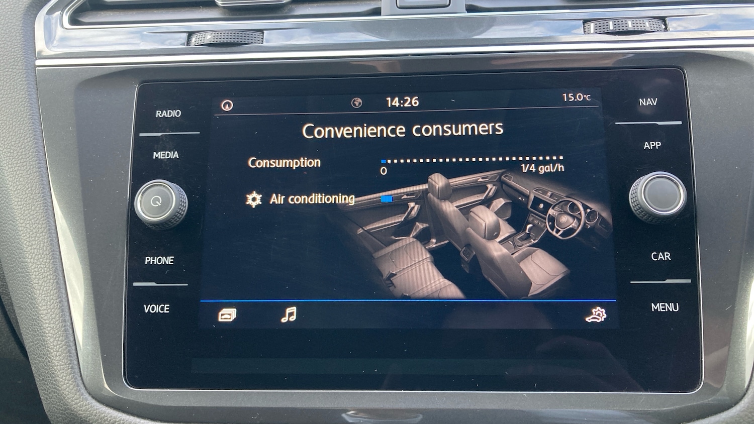 Used Volkswagen Tiguan Allspace 2020 for sale - 76340987: Photo 33