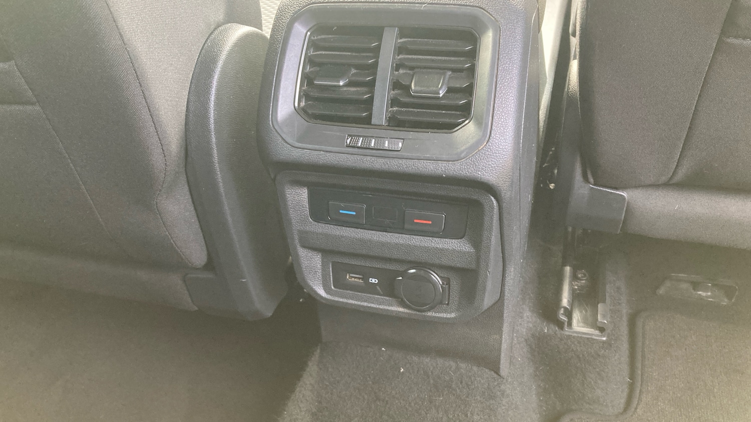 Used Volkswagen Tiguan Allspace 2020 for sale - 76340987: Photo 39