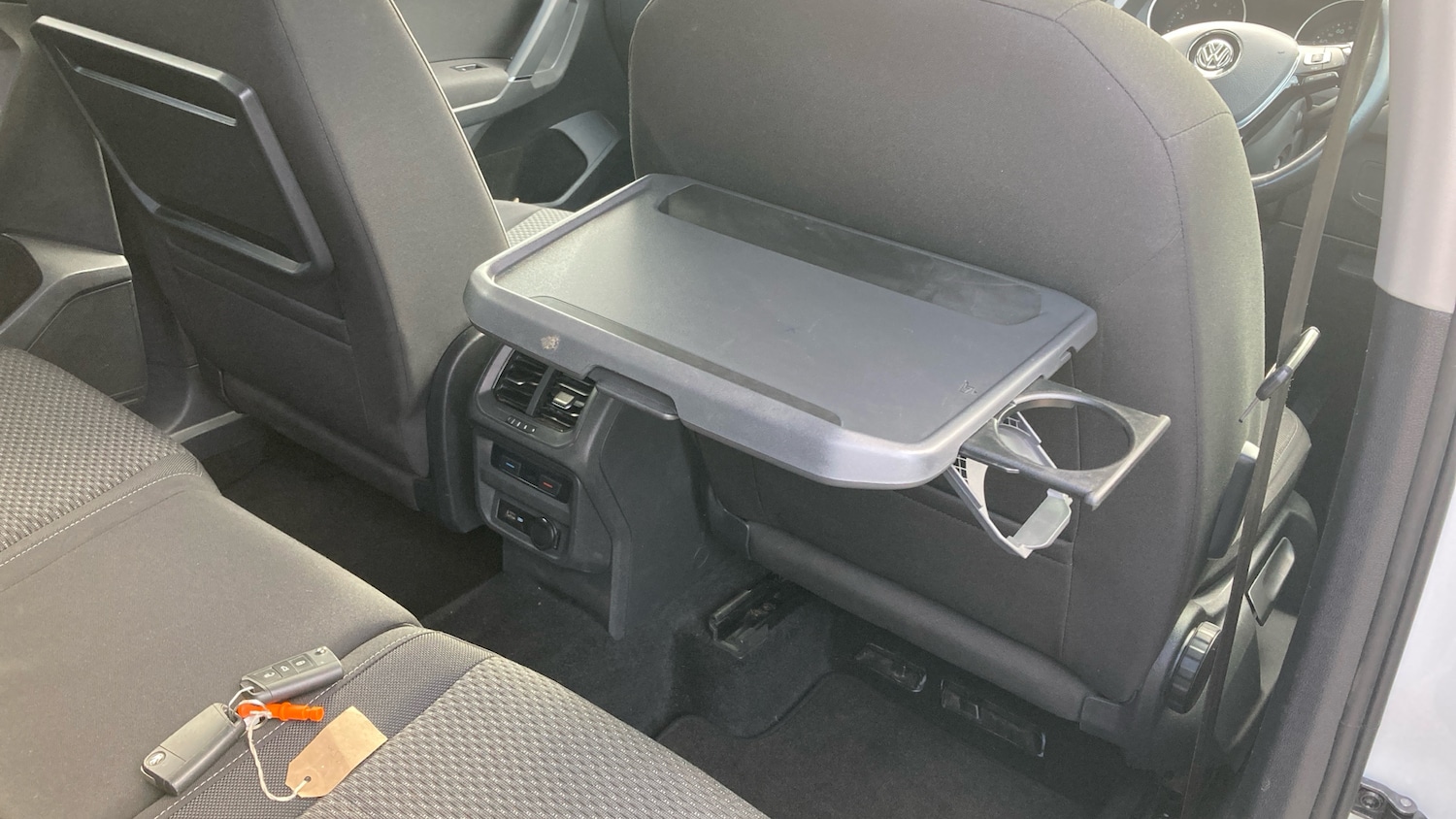 Used Volkswagen Tiguan Allspace 2020 for sale - 76340987: Photo 40