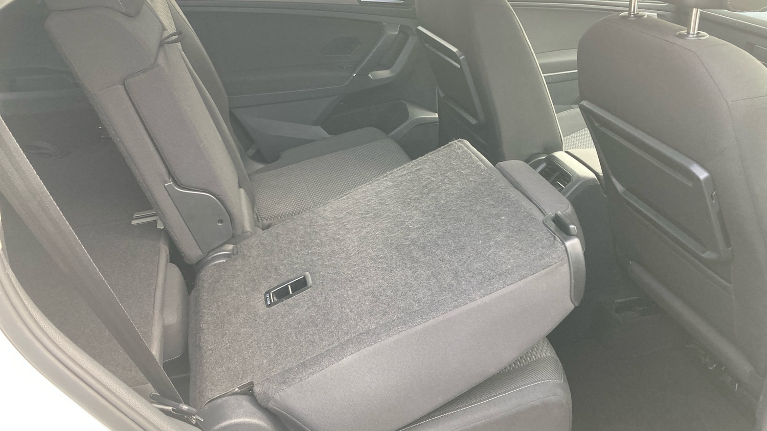 Used Volkswagen Tiguan Allspace 2020 for sale - 76340987: Photo 42