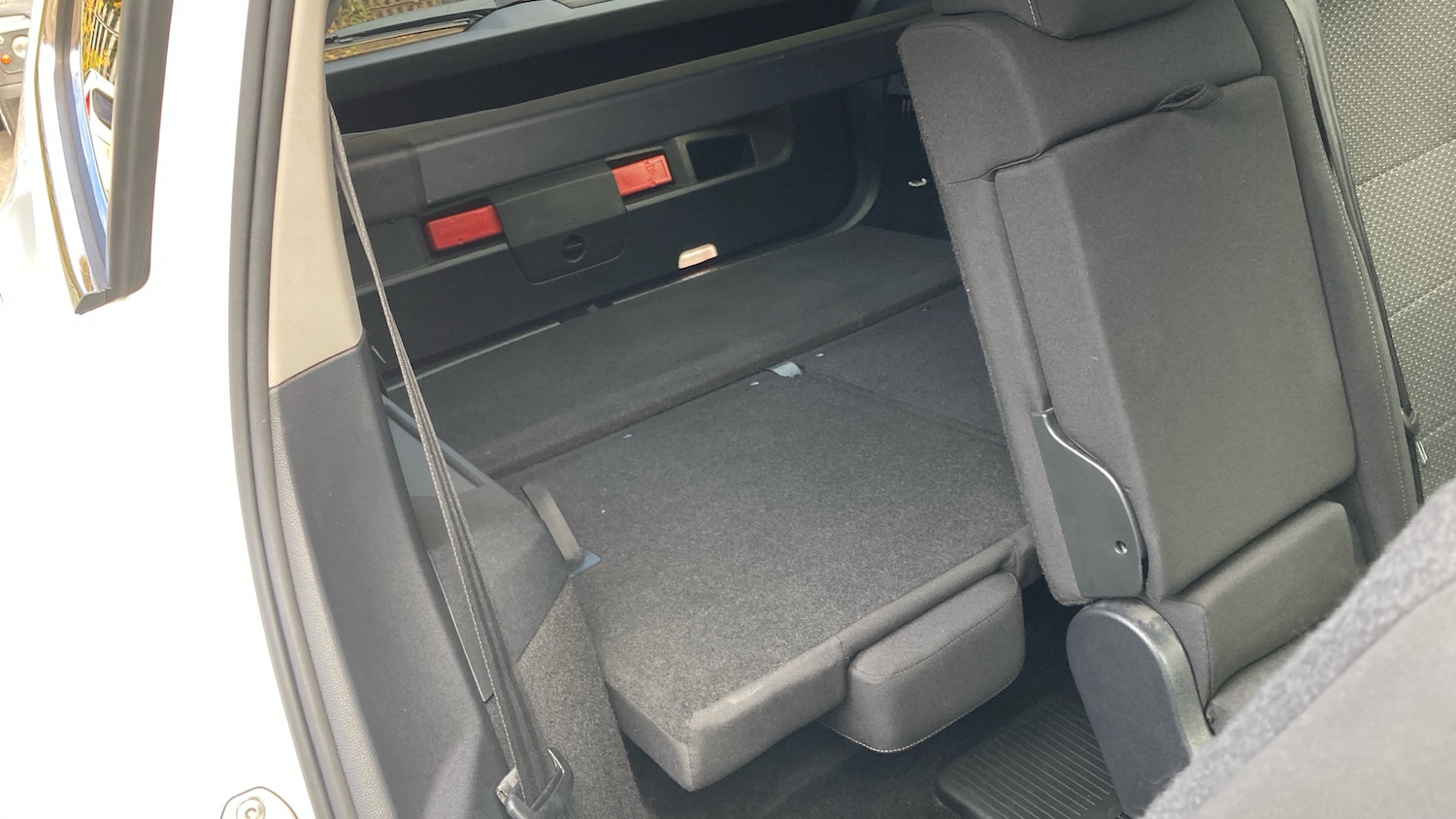 Used Volkswagen Tiguan Allspace 2020 for sale - 76340987: Photo 43