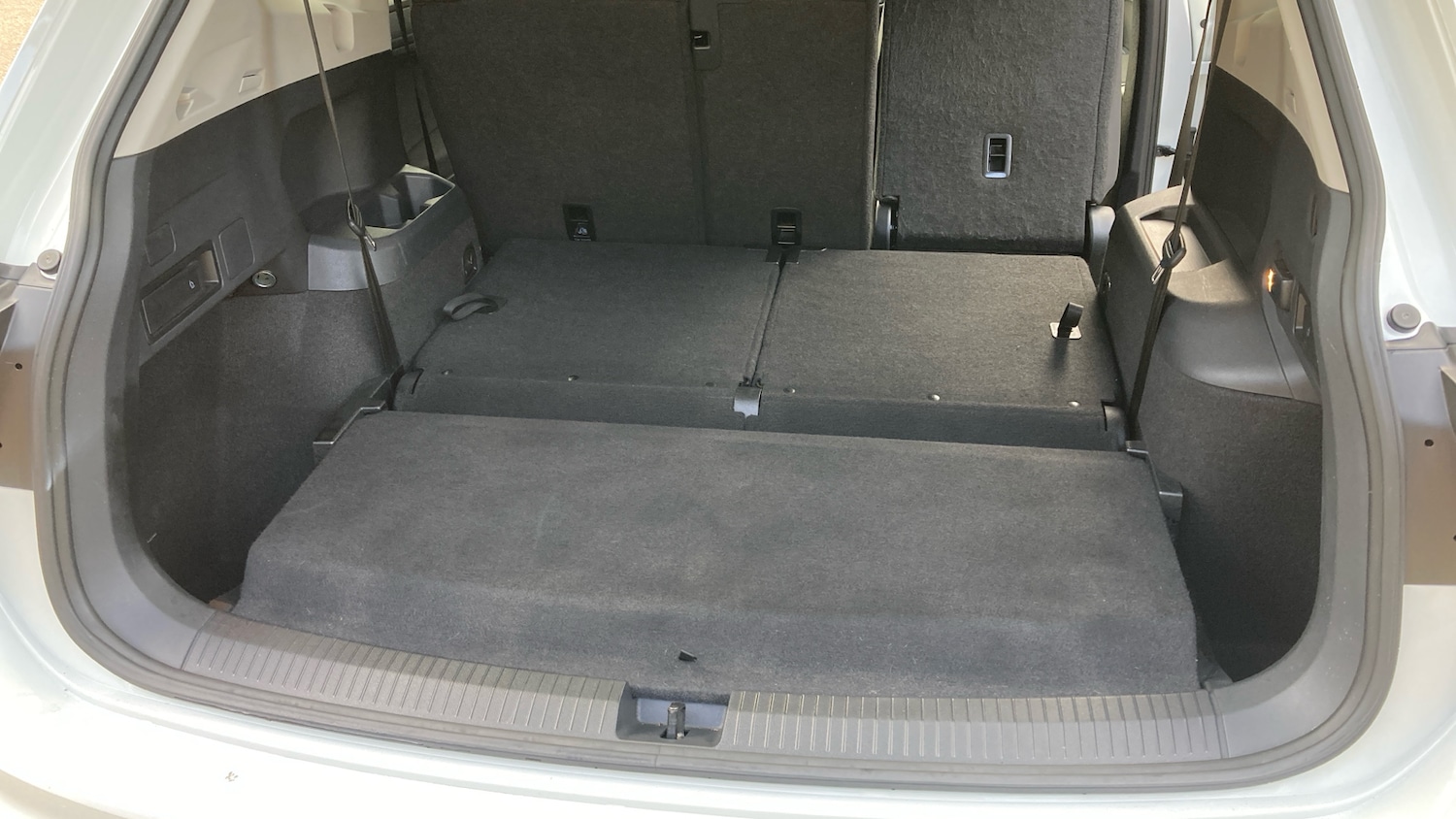 Used Volkswagen Tiguan Allspace 2020 for sale - 76340987: Photo 44