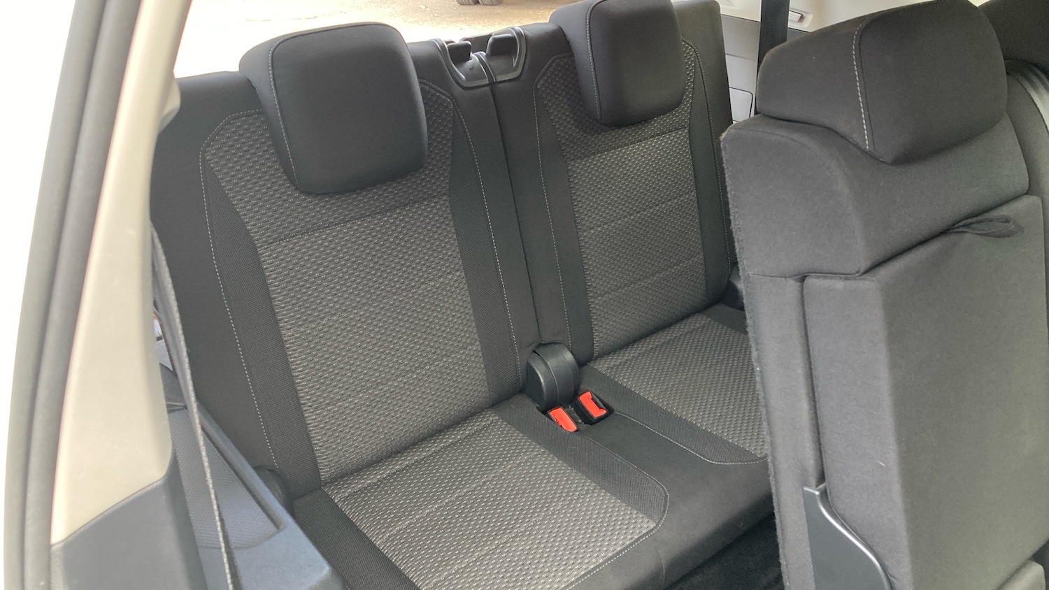 Used Volkswagen Tiguan Allspace 2020 for sale - 76340987: Photo 45