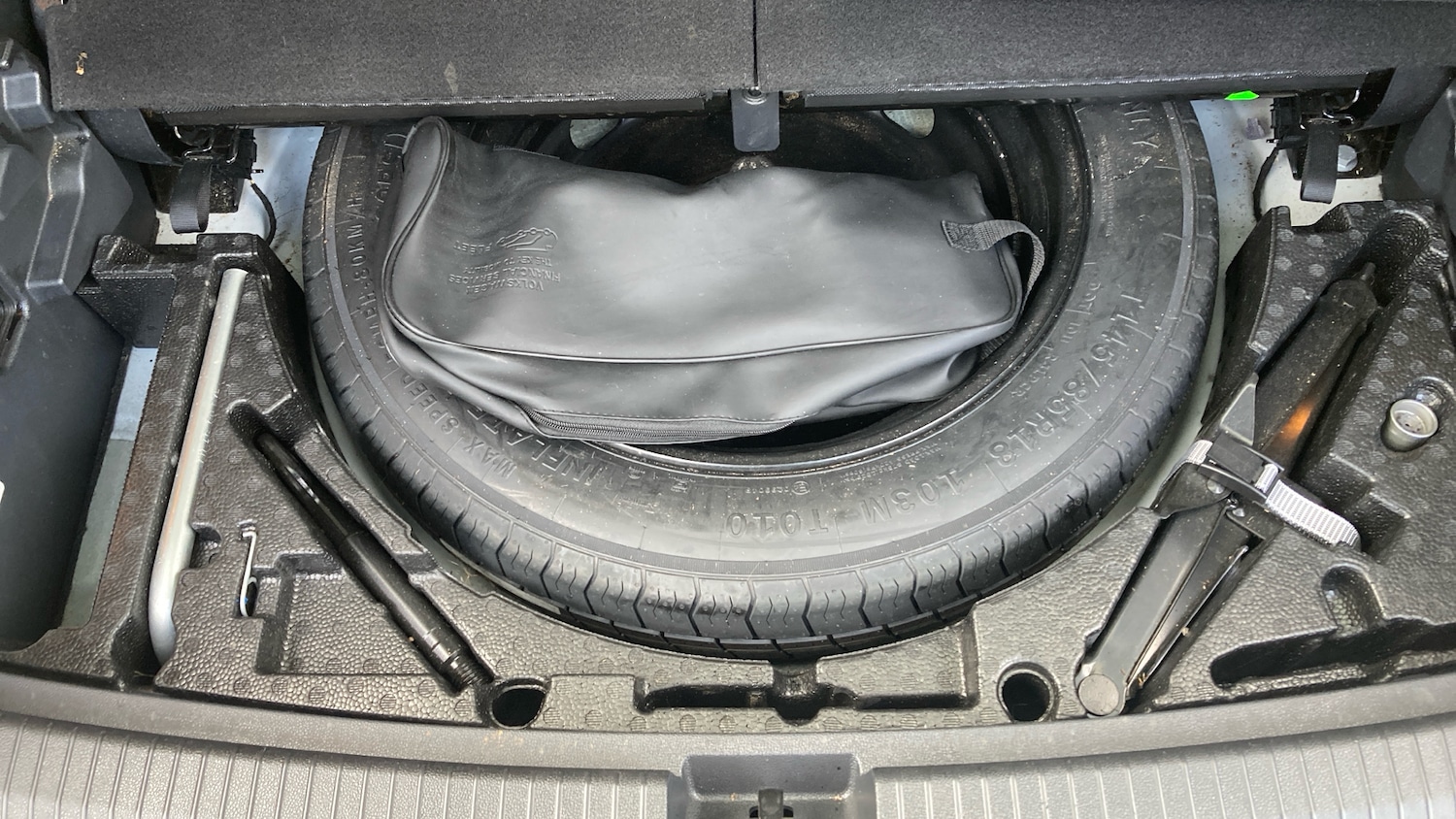 Used Volkswagen Tiguan Allspace 2020 for sale - 76340987: Photo 47
