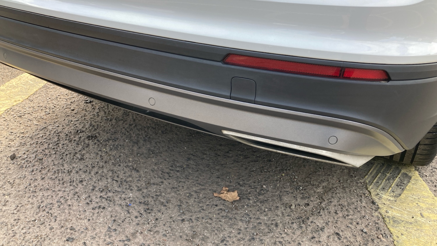 Used Volkswagen Tiguan Allspace 2020 for sale - 76340987: Photo 48