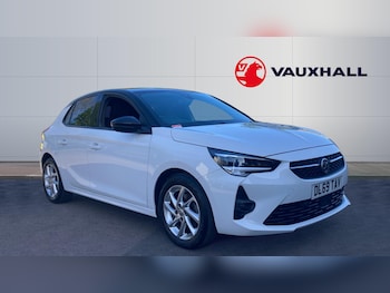 Used Vauxhall Corsa 2020 for sale - 78402336: Photo