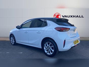 Used Vauxhall Corsa 2020 for sale - 78402336: Photo