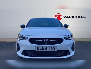 Used Vauxhall Corsa 2020 for sale - 78402336: Photo