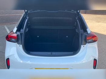 Used Vauxhall Corsa 2020 for sale - 78402336: Photo