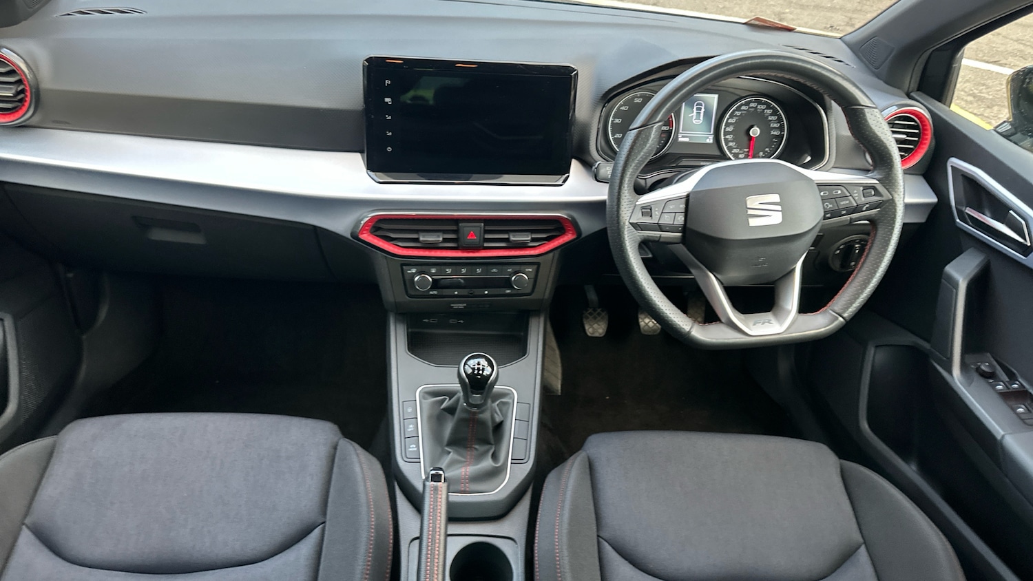 Used SEAT Ibiza 2021 for sale - 76895180: Photo 10