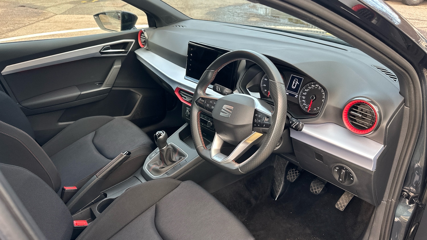 Used SEAT Ibiza 2021 for sale - 76895180: Photo 11