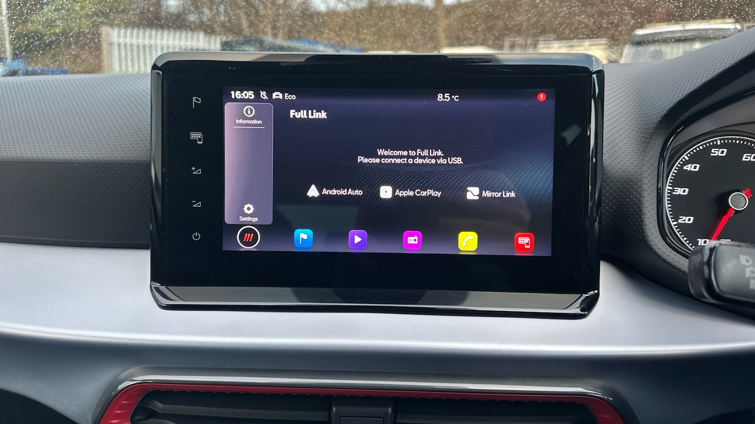 Used SEAT Ibiza 2021 for sale - 76895180: Photo 12